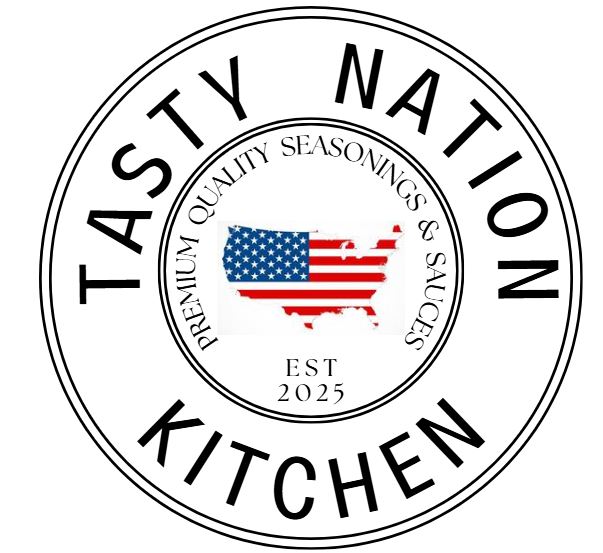 Tasty Nation Kitchen